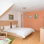 Hotel Am Friedrichsbad