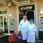 Hotel Am Friedrichsbad