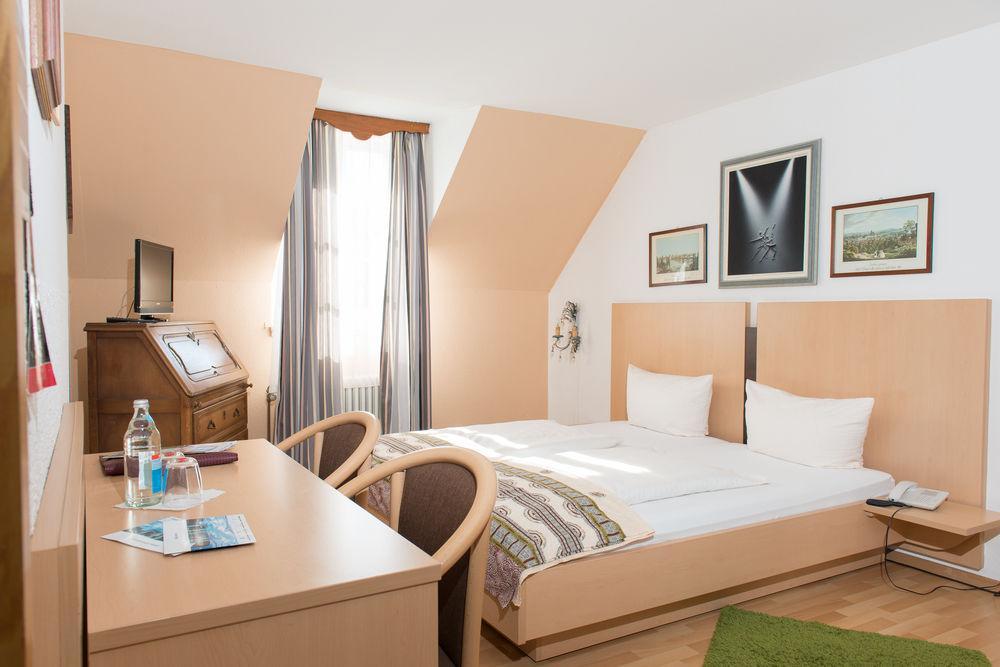 Am Friedrichsbad Hotel Baden-Baden